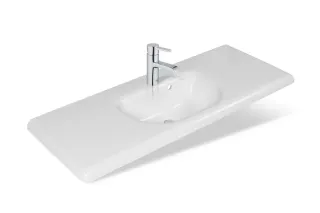 Раковина Эстет Оливия ФР-00000797 120см белый